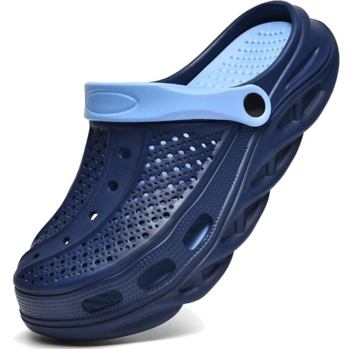 Clogs pantoletten herren damen - pantoletten,