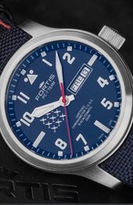 Fortis Uhr Aeromaster PC7