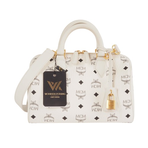 Mcm ella boston - small, in