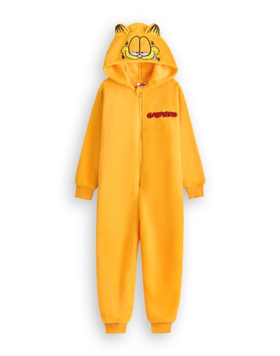 Garfield orange character - orange,
