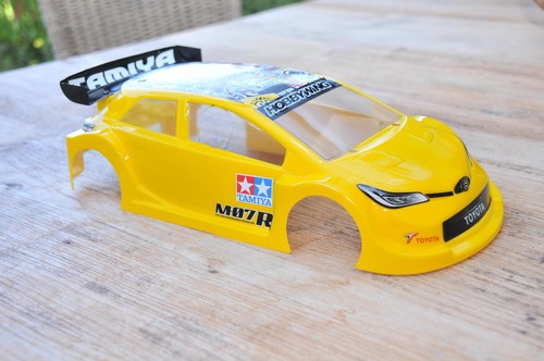 Bittydesign toyota karosserie - bittydesign,