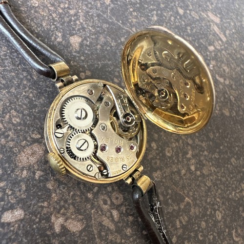 Rolex armbanduhr aus - aus, art