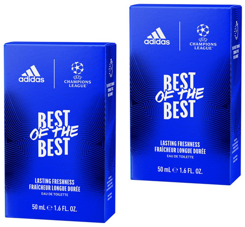 Adidas uefa champions - 2x,
