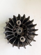 Stihl Schwungrad Motorsense FS87, FS91, KM111, BT131, gebraucht, 41804001200