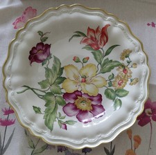 Rosenthal Obstplatte