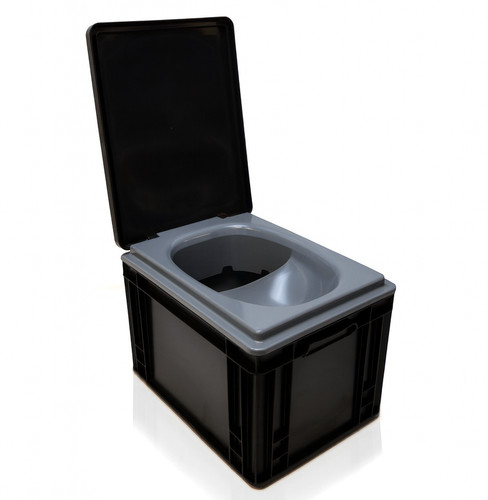 Campingtoilette mobiles - , wc