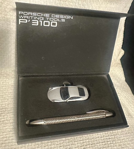 Porsche design 3110 tecflex - porsche,