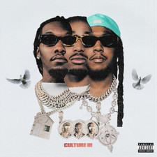 Migos Culture III (Vinyl) 12"