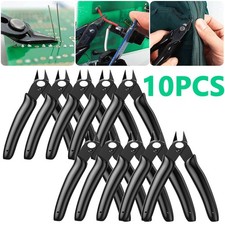 10PCS Seitenschneider Klein