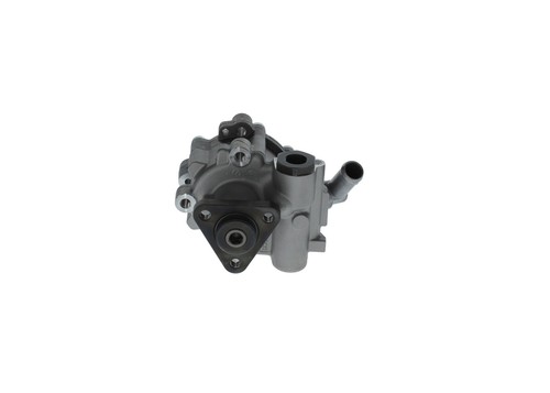 Hydraulikpumpe lenkung bosch - bosch, k