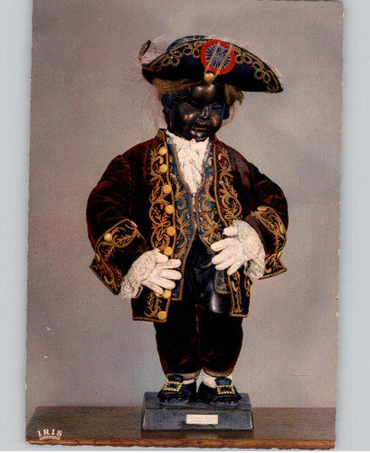 Brussels manneken pis marquis - brussels,