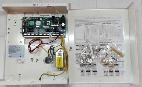 Pyronix euro mini zonen - pyronix,