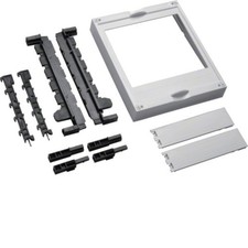 Hager Baustein, universN