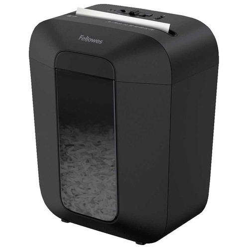 Fellowes powershred lx50 - powershred,