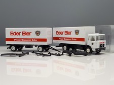 Herpa man f8 - man,