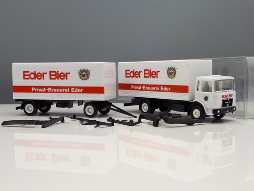 Herpa man f8 - herpa, 1:87