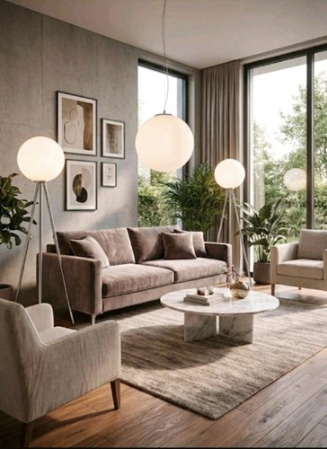 Luxus design lampen - design, 4er