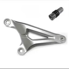 Super SOCO Roller  Fußraste +