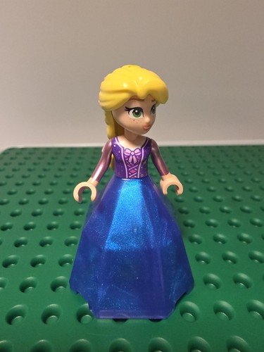 Lego disney prinzessin - lego,