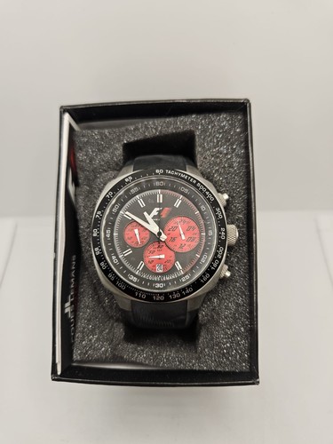 Jacques lemans chronograph - f1,