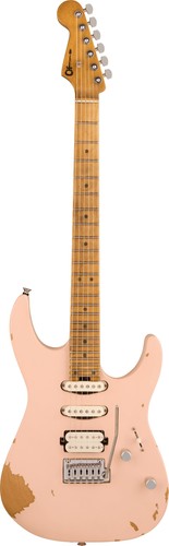 Charvel pro mod signature - pro-mod,