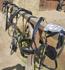 Fahrgeschirr, Kutschgeschirr