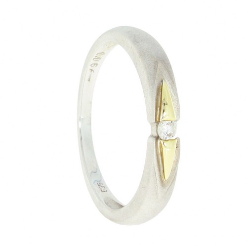 Brillant damenring 006 - brillant-damenring,