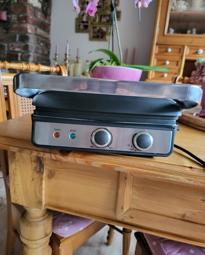 Kontaktgrill proficook - proficook,