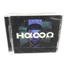 KC REBELL HASSO CD SCHNELLER