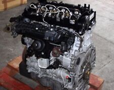 BMW 120 320 420 520 X1 X3 X5 Motor N47D20D N47 Motorinstandsetzung