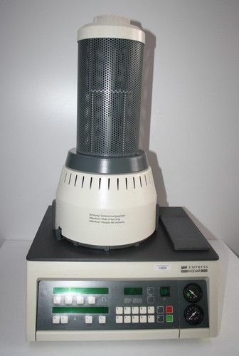 Ivoclar ips empress - ivoclar,