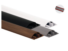 Bodenkabelkanal SELBSTKLEBEND