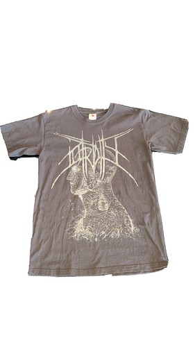 Putridity shirt tour 2012 - putridity,