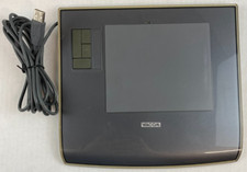 WACOM Graphics Tablet Intuos 3