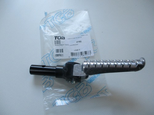 Tgb express 125 original - tgb, 50