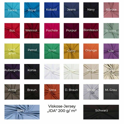 Viskose-Jersey-IDA-elastisch