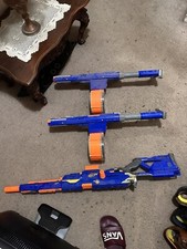 Nerf N-Strike Raider Rapid