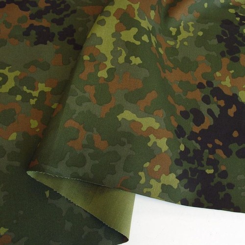 Bundeswehr armee flecktarn - bundeswehr,