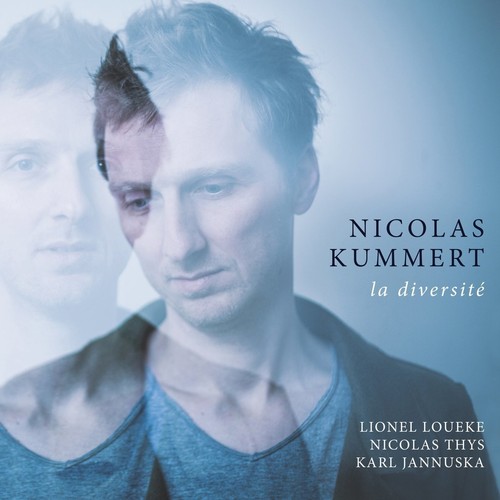 Diversit von nicolas - diversit,