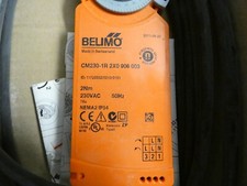 Belimo Drehantrieb CM230-1R