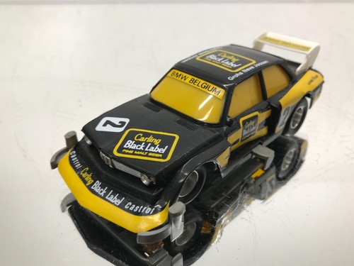 Polistil bmw e21 320 turbo - polistil,
