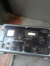 Schienen Messgerät der