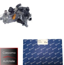 Pierburg Kühler AGR-Ventil 7.01106.38.0 Abgasrückführung Kühlermodul 059131515ET