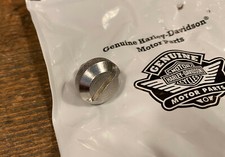 3075 SCHRAUBE SITZBANK BEFESTIGUNG HARLEY® HALTESCHRAUBE SOFTAIL DYNA SEAT SCREW