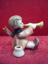 Belle, vieux Hummelfigur __