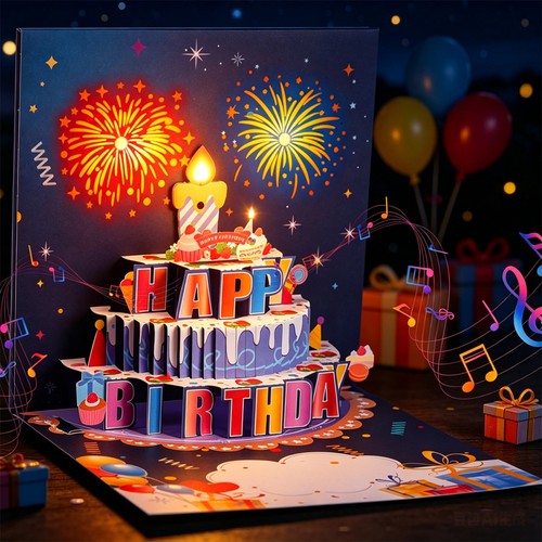 Happy birthday - happy,