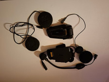 Cardo Packtalk BOLD  JBL Black