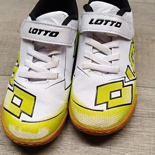 Lotto hallenschuhe für halle - lotto,