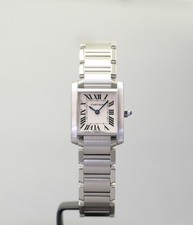 Cartier Tank Française Full