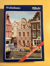 Pola Spur H0 749 Bausatz